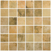 2X2 Beige Mosaic | Arley Wholesale