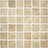 2X2 Sand Mosaic | Arley Wholesale