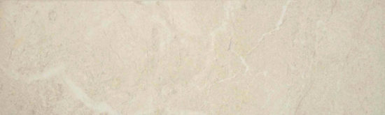 3X12 Ivory Bullnose | Arley Wholesale