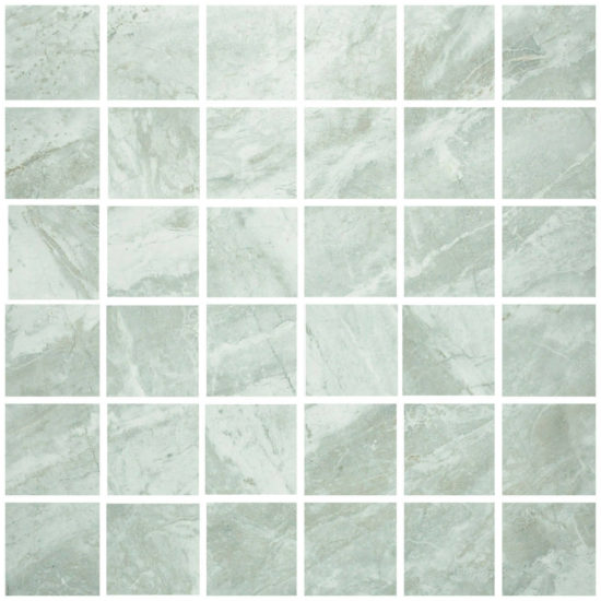 Amur 2X2 Mosaic | Arley Wholesale