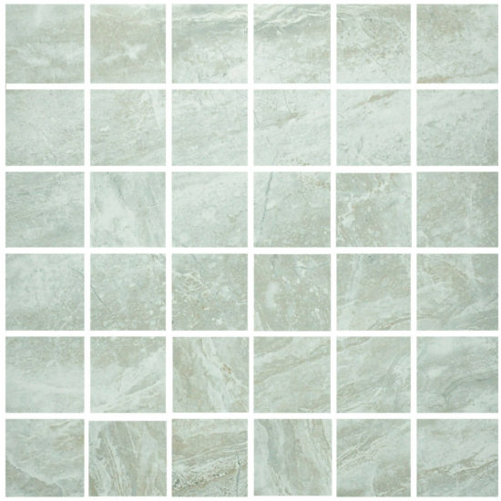 Amur 2X2 Mosaic | Arley Wholesale