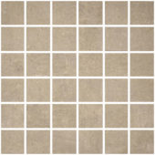 Clay 2X2 Mosaic | Arley Wholesale