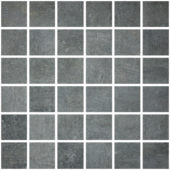 Graphite 2X2 Mosaic | Arley Wholesale