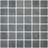 Graphite 2X2 Mosaic | Arley Wholesale