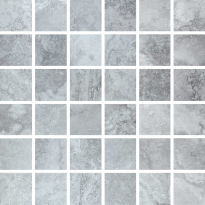 Grigio 2X2 Mosaic