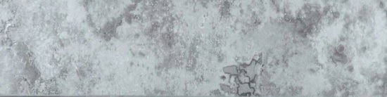 Grigio 3X12 Bullnose | Arley Wholesale