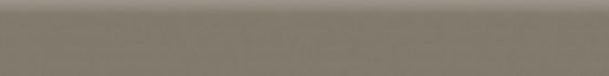 Matte Stockholm 3X24 Bullnose | Arley Wholesale