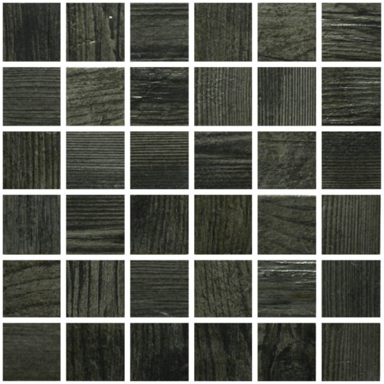 Obsidian Lake 2X2 Mosaic | Arley Wholesale