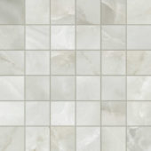 Sorrento Onyx Honed 2X2 Mosaic | Arley Wholesale