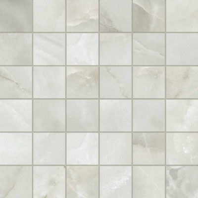 Sorrento Onyx Honed 2X2 Mosaic