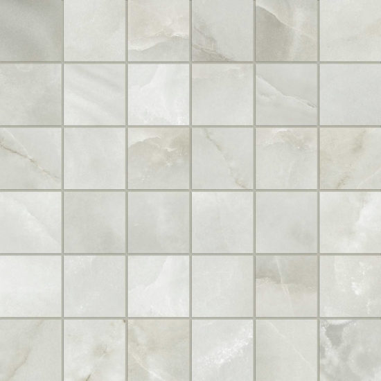 Sorrento Onyx Honed 2X2 Mosaic | Arley Wholesale