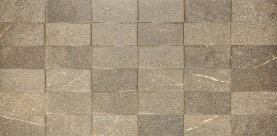 Terra Brown 12X24W Top Deco | Arley Wholesale