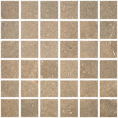 Terra Brown 2X2 Mosaic | Arley Wholesale