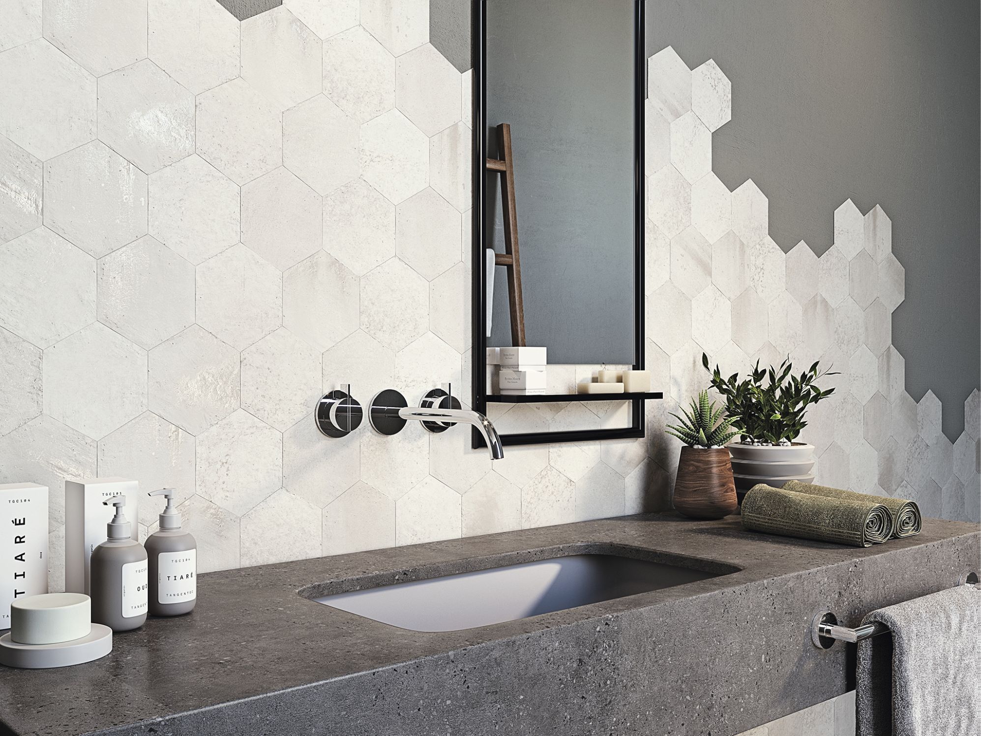 Valletta | Qualis Ceramica | Luxury Tile and Vinyl at