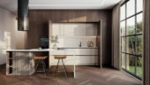 Polished Devotion Piazza Mosaic | Arley Wholesale