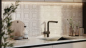 Polished Devotion Piazza Mosaic | Arley Wholesale