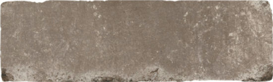 Field Tile 2.875” X 9.75” Clove | Arley Wholesale