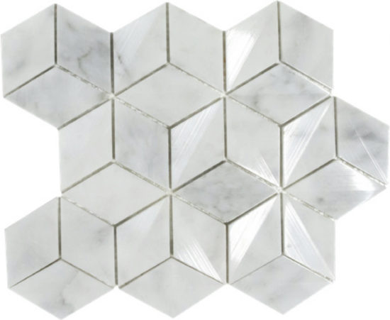 Illusion Mosaic | Arley Wholesale