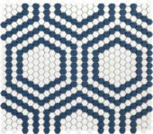 Roundabout Mosaic | Arley Wholesale