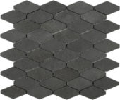 Solitaire Mosaic Basalt | Arley Wholesale