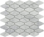 Solitaire Mosaic Carrara | Arley Wholesale