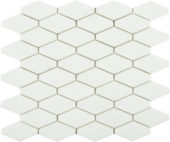 Solitaire Mosaic Thassos | Arley Wholesale