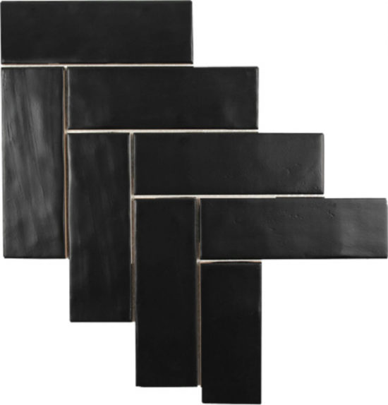 Step Up Mosaic Matte-Gloss Sable | Arley Wholesale