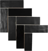 Step Up Mosaic Matte Sable | Arley Wholesale