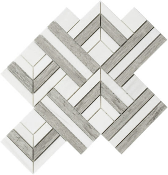 Sunfish Mosaic | Arley Wholesale