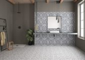 9X9 La Salone | Qualis Ceramica