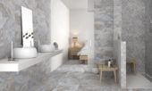 Azzurro 12X24 Murretto | Qualis Ceramica