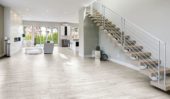 Bright White 6X36 | Qualis Ceramica