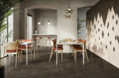 Citadel Chocolate 16x24 | Qualis Ceramica