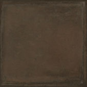 Citadel Chocolate 8x8F | Qualis Ceramica