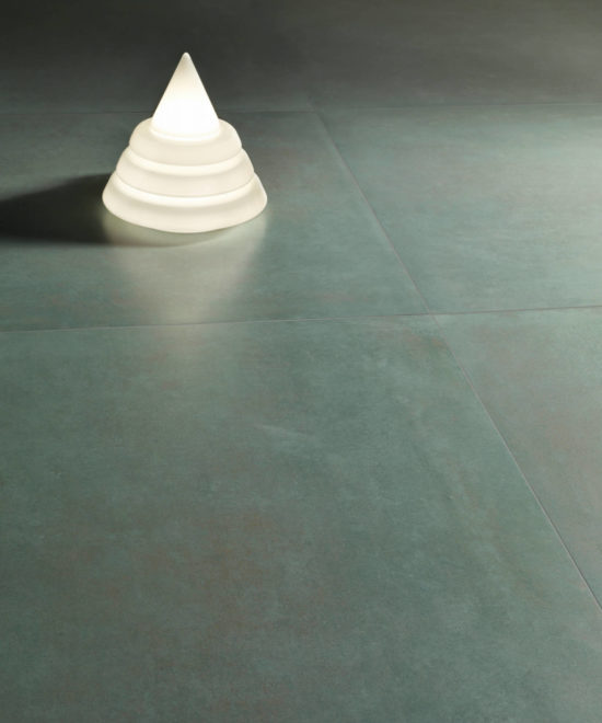 Kiawah Green 16x16 | Qualis Ceramica