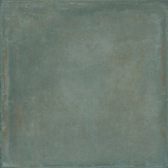 Kiawah Green 16x16 | Qualis Ceramica