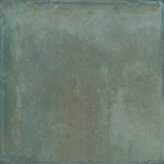 Kiawah Green 16x16 | Qualis Ceramica