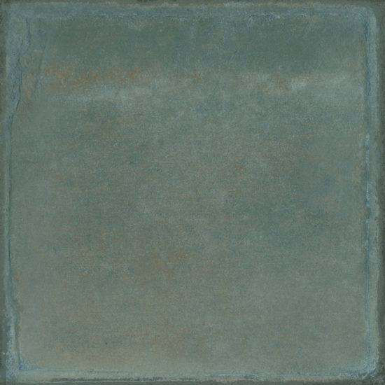 Kiawah Green 8x8F | Qualis Ceramica