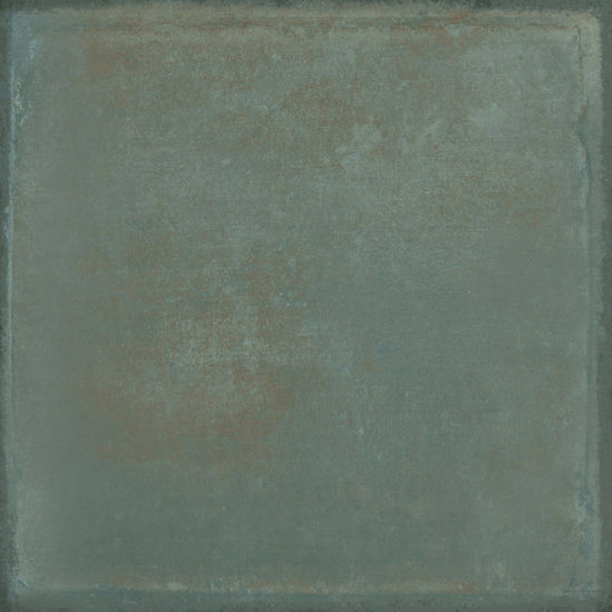 Kiawah Green 8x8F | Qualis Ceramica