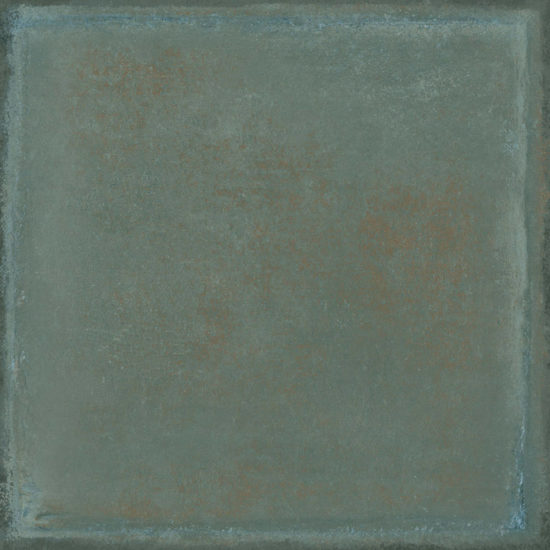 Kiawah Green 8x8F | Qualis Ceramica