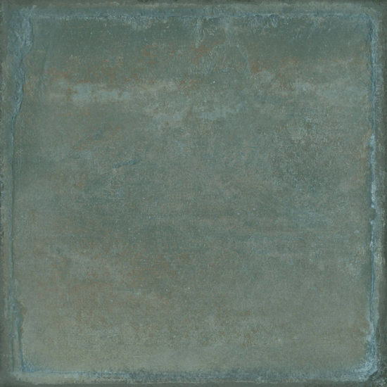 Kiawah Green 8x8F | Qualis Ceramica