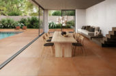 Summerville Cotto 40x40 | Qualis Ceramica