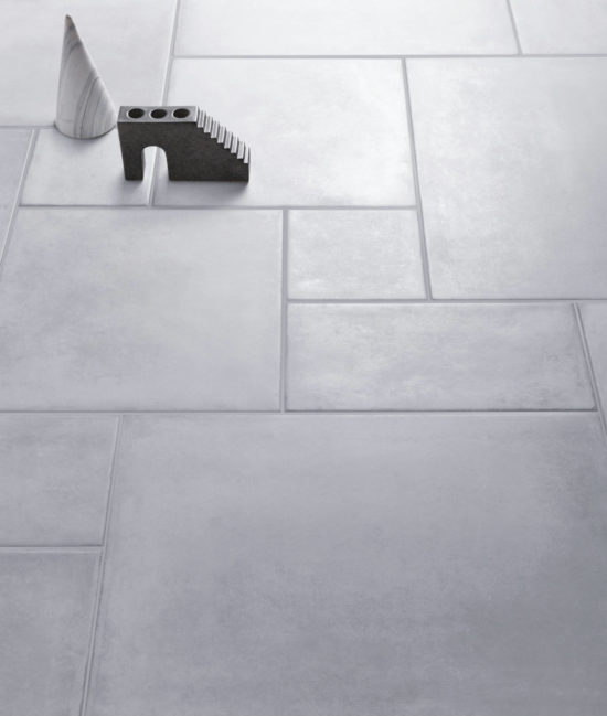 Whitehall Bianco 16x16 | Qualis Ceramica