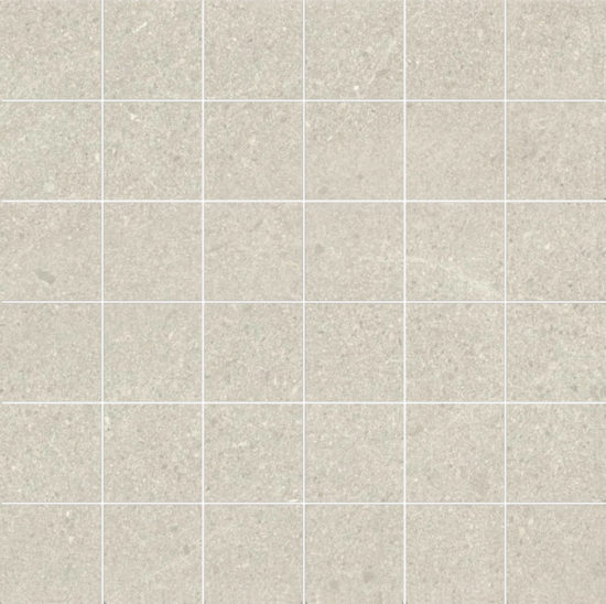 Country Taupe 2x2 Mosaic | Qualis Ceramica | Luxury Tile and Vinyl at affordable prices