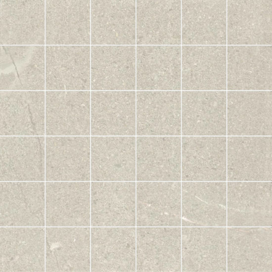 Country Taupe 2x2 Mosaic