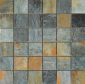 Jade 2x2 Mosaic | Qualis Ceramica | Luxury Tile and Vinyl at affordable prices