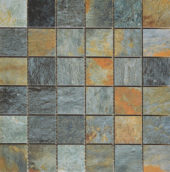 Jade 2x2 Mosaic | Qualis Ceramica | Luxury Tile and Vinyl at affordable prices