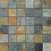 Jade 2x2 Mosaic | Qualis Ceramica | Luxury Tile and Vinyl at affordable prices