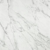 Milano Statuario Polished 24X24 | Qualis Ceramica | Luxury Tile and Vinyl at affordable prices