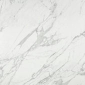 Milano Statuario Polished 24X24 | Qualis Ceramica | Luxury Tile and Vinyl at affordable prices